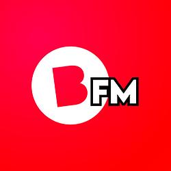 BFM România radio logo