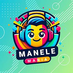 ManeleMania radio logo
