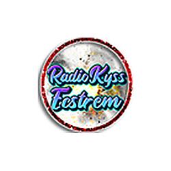 Radio Kyss Exstrem logo