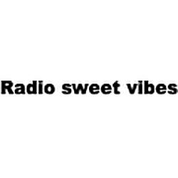 Radio sweet vibes logo