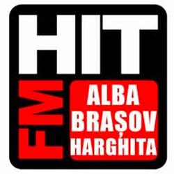 Radio HIT FM Brasov logo