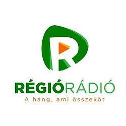 Régió Rádió logo
