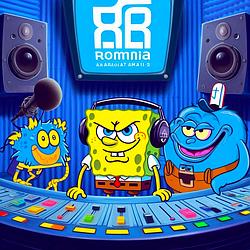 Hoia-Baciu FM - 24/7 logo