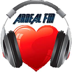 Radio Ardeal Fm (dab) logo