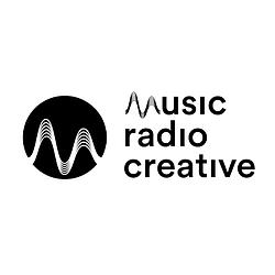 Music Radio Creative logo