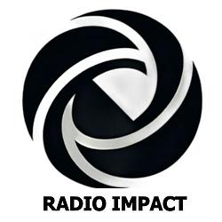Radio Impact Romania logo