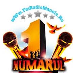 Radiouri Manele radio logo