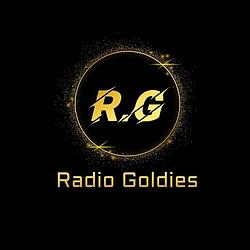 Radio Goldies (Oldies) logo