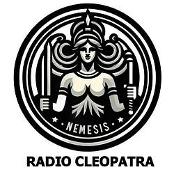 Radio Cleopatra Romania logo