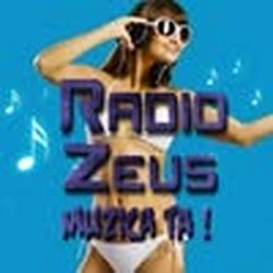 Radio Zeus Romania logo