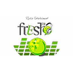 Fresh FM logo