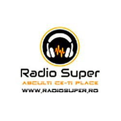 Radio Super logo