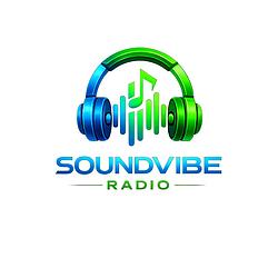SoundVibe Radio logo