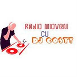 Mioveni Live radio logo