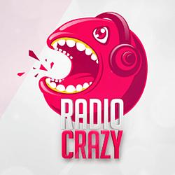 Radio Crazy logo