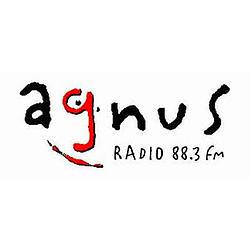 Agnus Radio logo