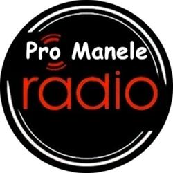 Radio Pro Manele logo