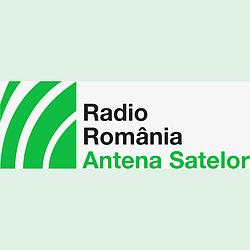 Radio România Antena Satelor logo