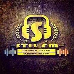 Stil FM logo