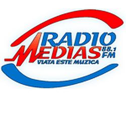 Radio Medias 725 logo