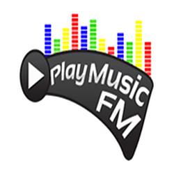 PlayMusic FM logo