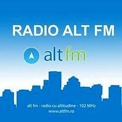 ALT FM logo