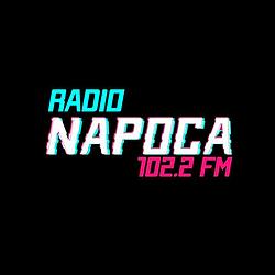 Napoca FM logo