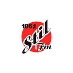 Radio Stil Dej logo