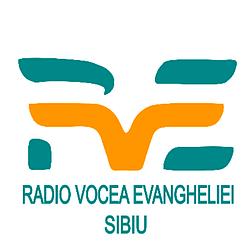 Radio Vocea Evangheliei Sibiu logo