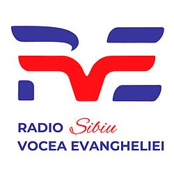 Radio Vocea Evangheliei Sibiu logo