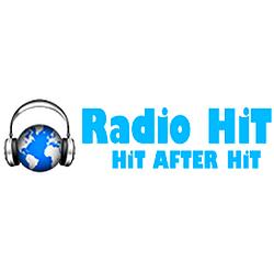 Radio Hit Romania logo