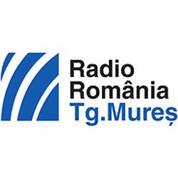 Radio Târgu Mureș logo