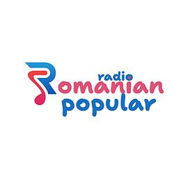 Radio Romanian Popular logo