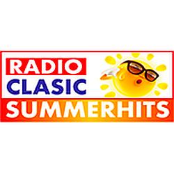 Summer Hits radio logo