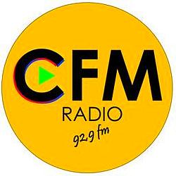 CFM Constanta radio logo