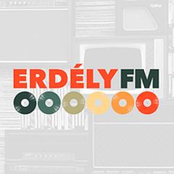 Erdély FM logo