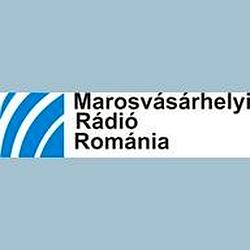 Marosvásárhelyi Rádió logo
