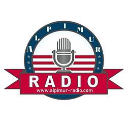 Alpimur radio logo