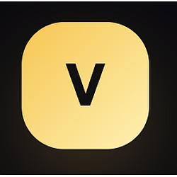 Radio VIP FM logo