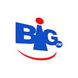 BigFM radio logo