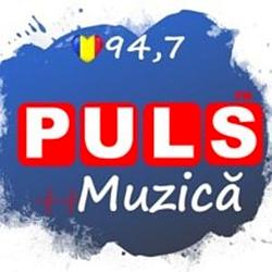 Radio Puls 94.7 FM logo