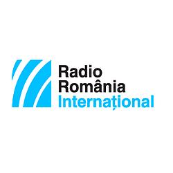 Radio Romania International 2 logo