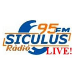 Siculus Radio logo