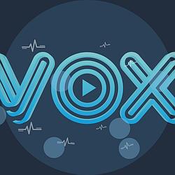 Радио VOX logo