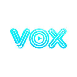 Радио VOX logo