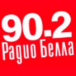 Radio Bella logo
