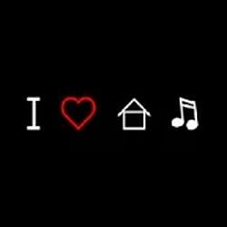 DJ Zone House Radio logo