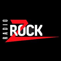 Z- Rock radio logo