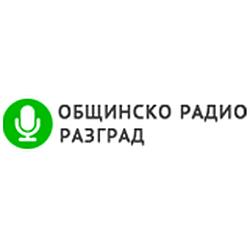 Радио Разград logo