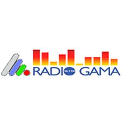 Радио Гама logo
